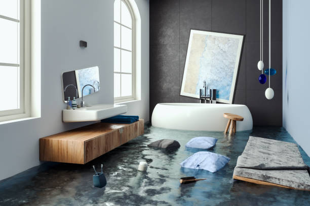 Best Emergency water damage restoration  in Mission, SD