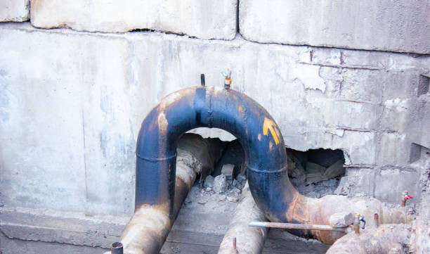 Best Flood restoration services  in Mission, SD
